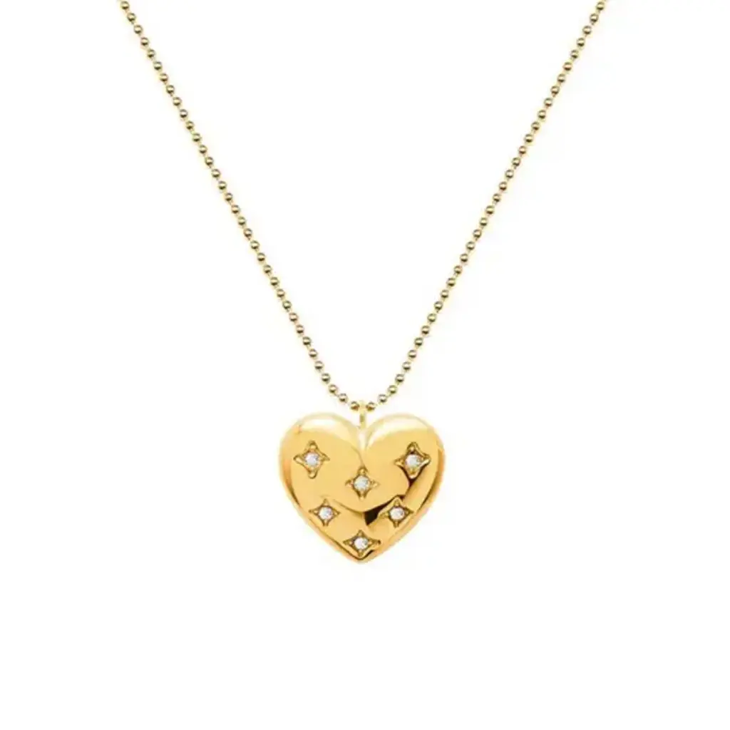 Eloise Necklace