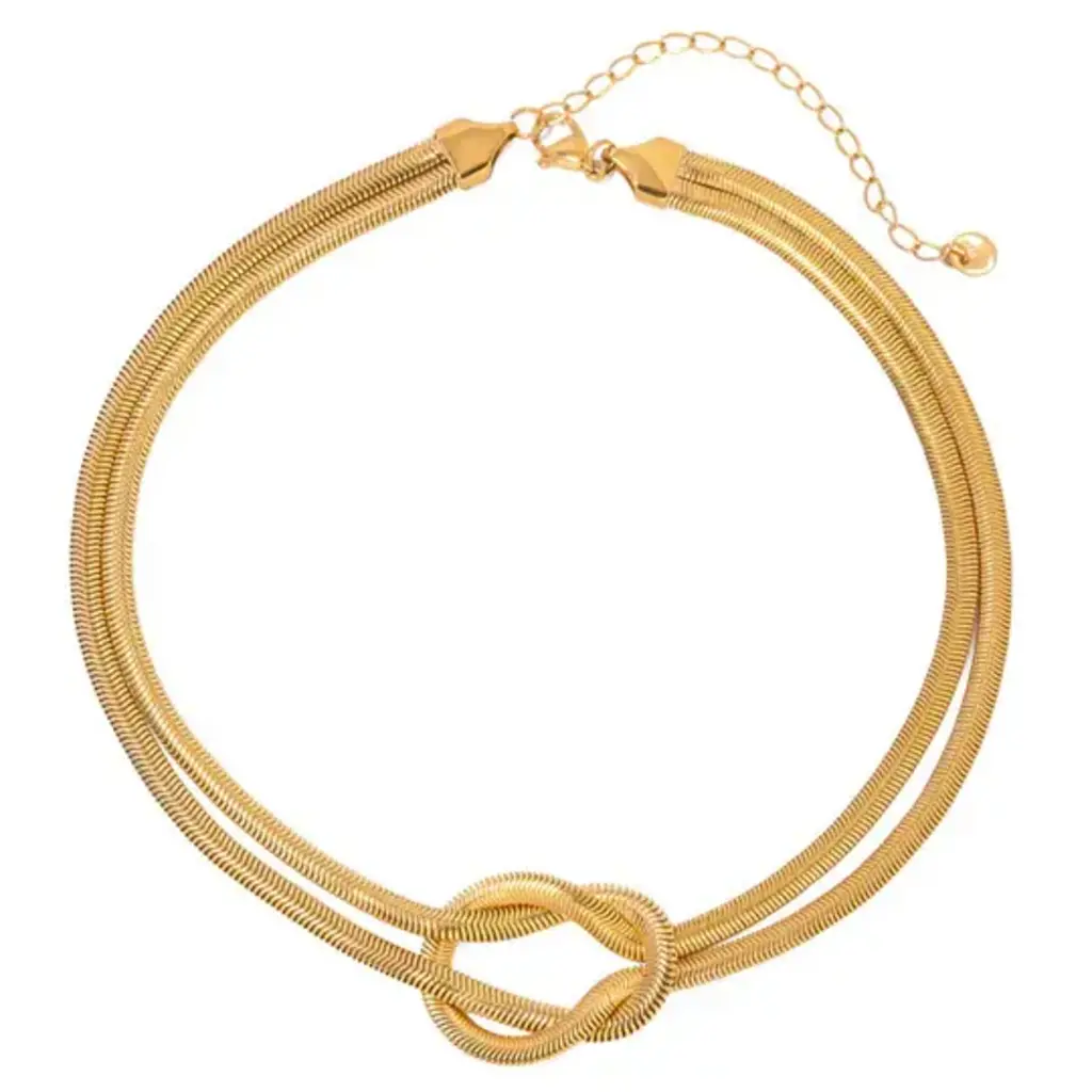 Riley Necklace
