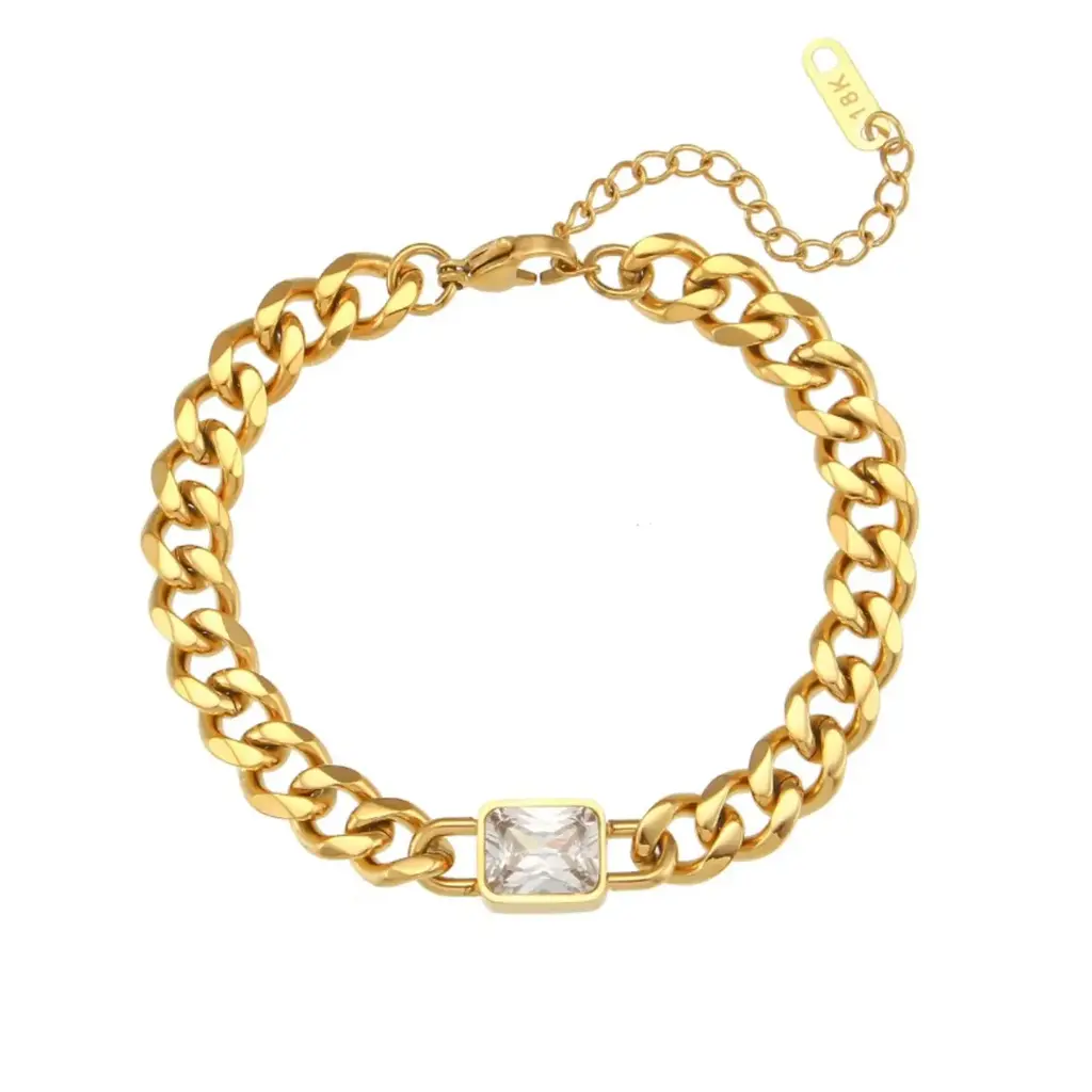 Catherine Bracelet