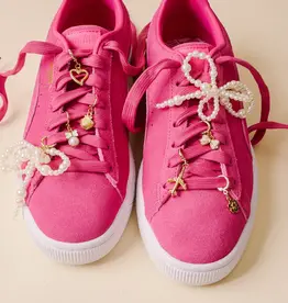 Dazzle Shoe Charm Pack - Wanderlust