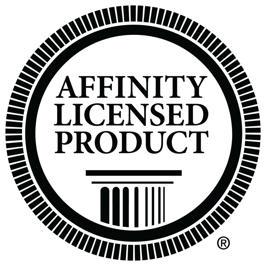 Woven Monogram Circle Blanket (50"x60") KD