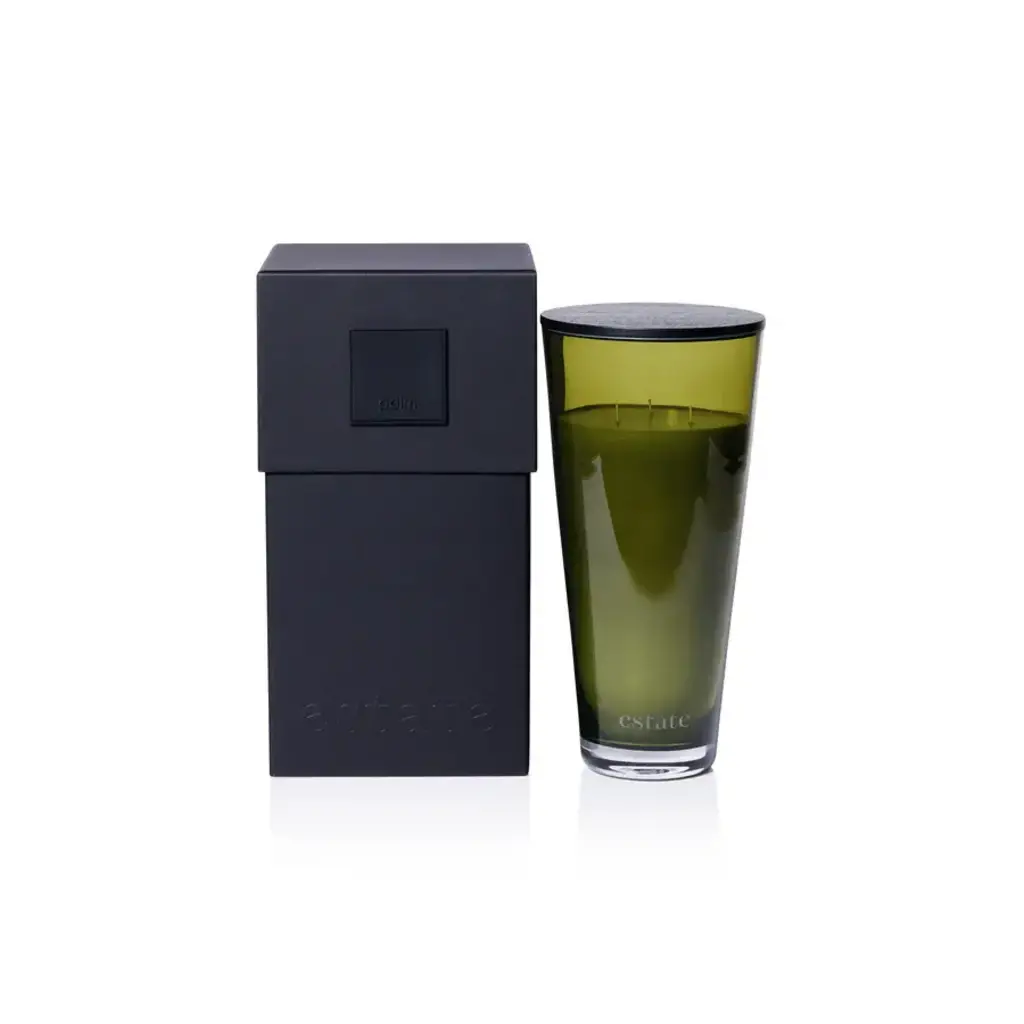 Olive Estate Candle 57oz - Palm