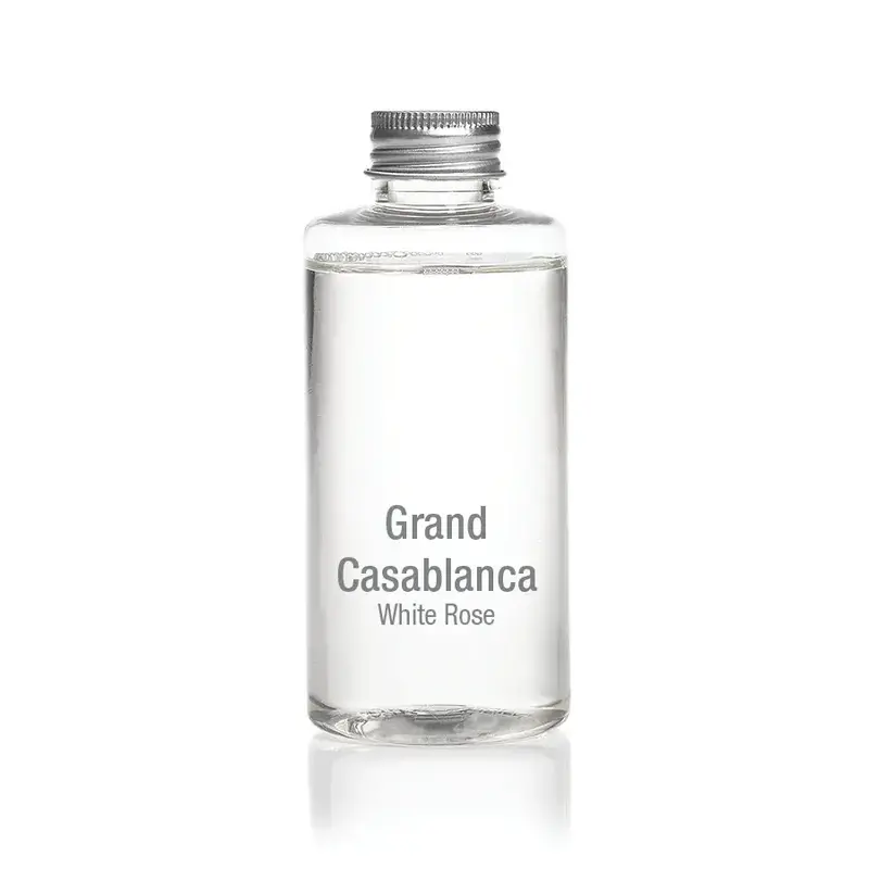 Grand Casablanca Diffuser REFILL - White Rose