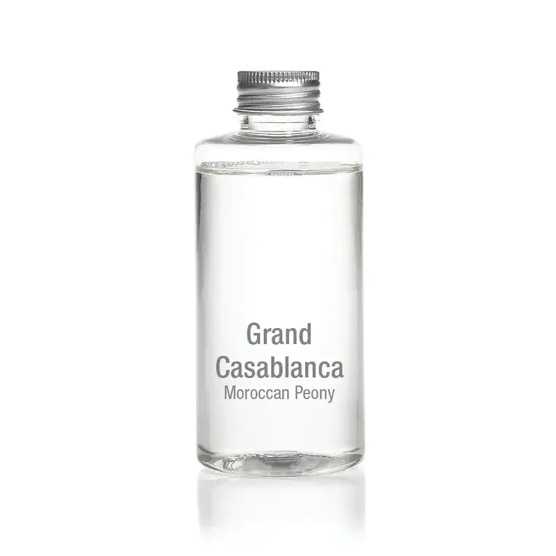 Grand Casablanca Diffuser REFILL - Moroccan Peony