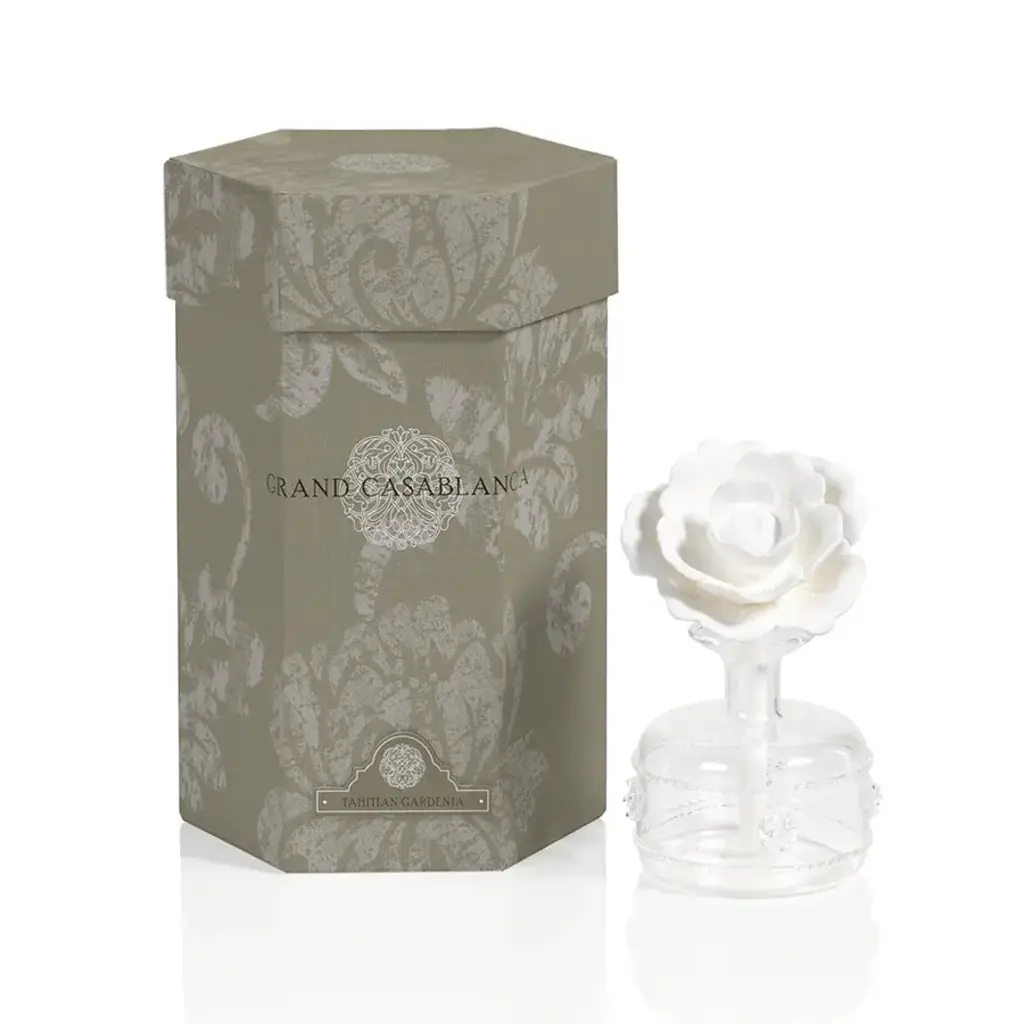 Mini Tahitian Gardenia Diffuser