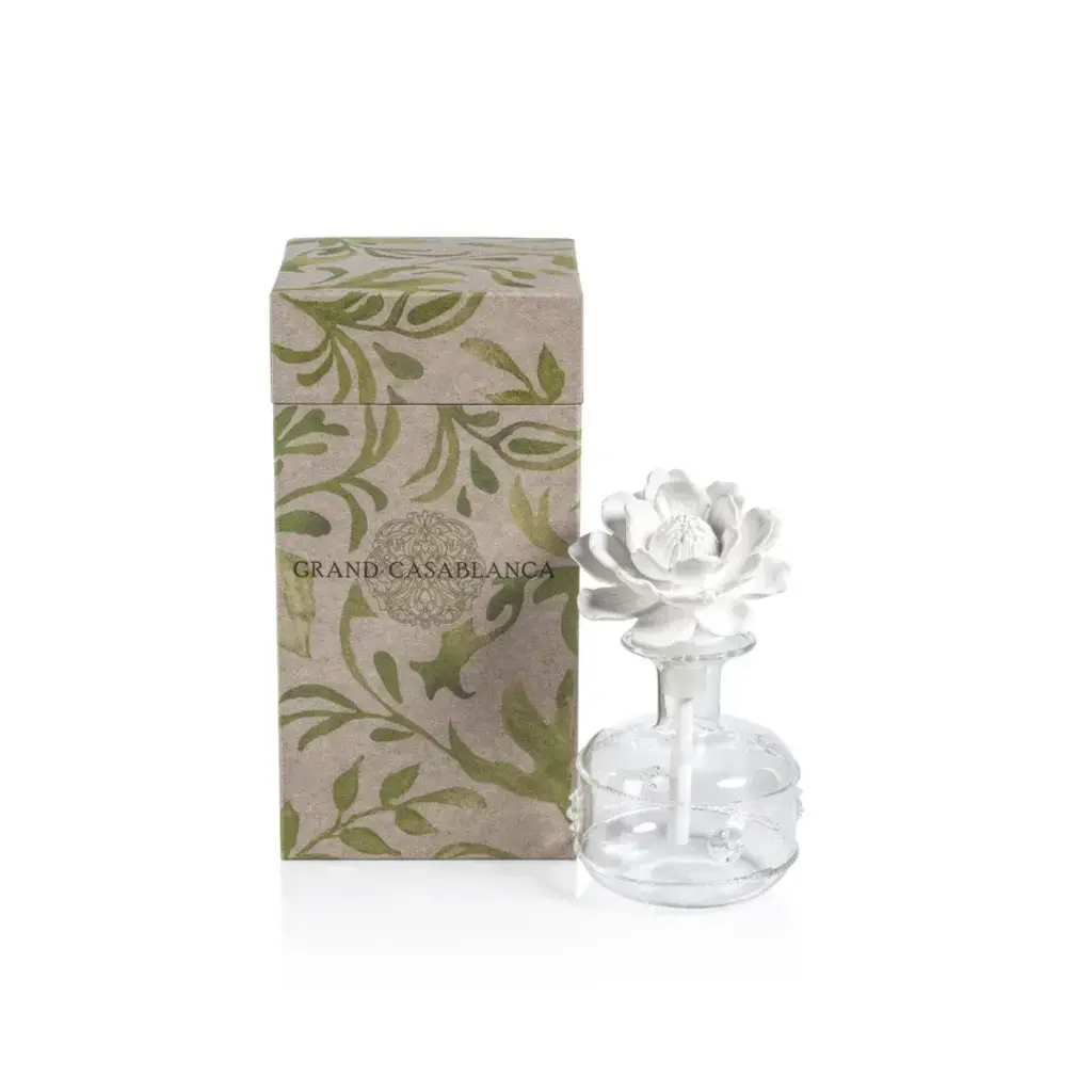 Grand Casablanca Diffuser Magnolia Petals