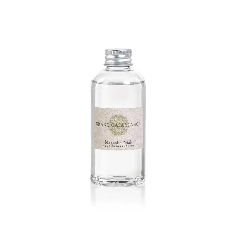 Grand Casablanca Diffuser REFILL - Magnolia Petals