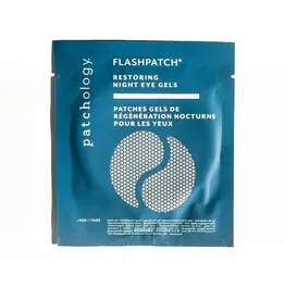Flash Patch Restoring Night Eye Gel Box