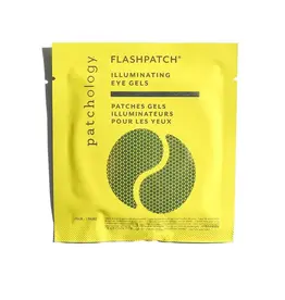 FlashPatch Illuminating Eye Gel