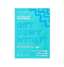 Get Dewy With It Sheet Mask