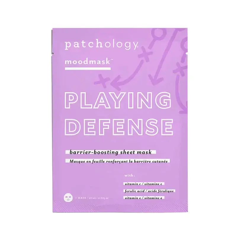 Moodmask Defense Sheet Mask