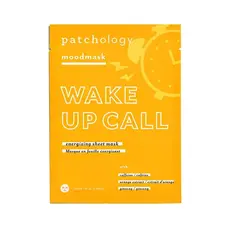 Patchology Wake Up Call Sheet Mask
