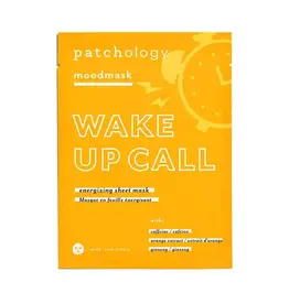 Patchology Wake Up Call Sheet Mask