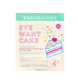 Eye Want Cake Eye Gel