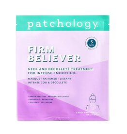 Firm Believer Neck Treatment