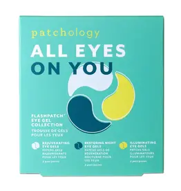 Patchology All Eyes On You Kit