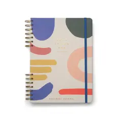 Wellness Journal - Come As You Are