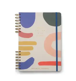 Wellness Journal - Come As You Are