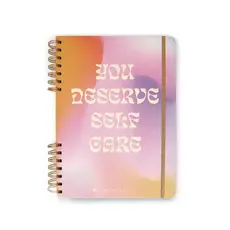 Wellness Journal - You Deserve