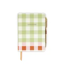 Gratitude Journal w/ Pen - Picnic