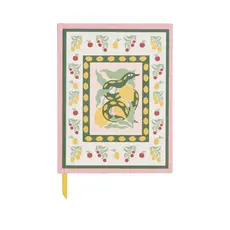 A Dopo Snake Journal