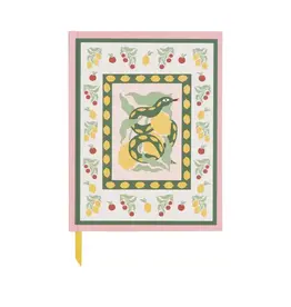 A Dopo Snake Journal