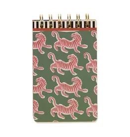 A Dopo Tiger Twin wire Notepad