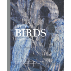 Bitty Birds Coffee Table Book