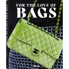 Love of Bags Coffee Table Book