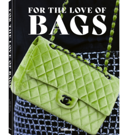 Love of Bags Coffee Table Book
