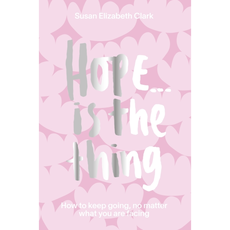 Hope is the Thing Book