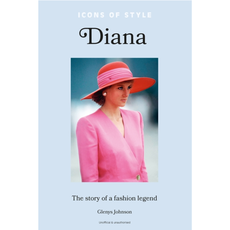 Icons Of Style Book - Diana