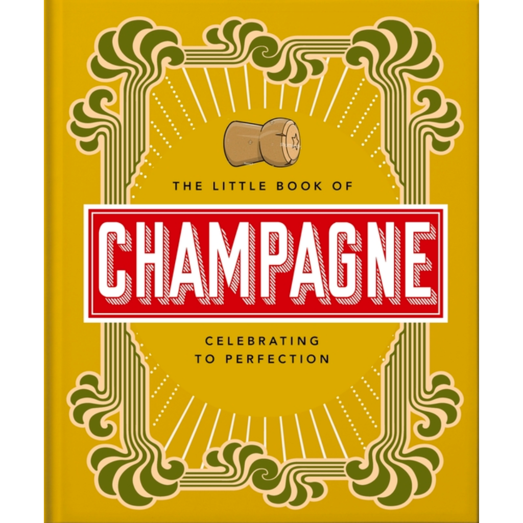 Little Book of Champagne