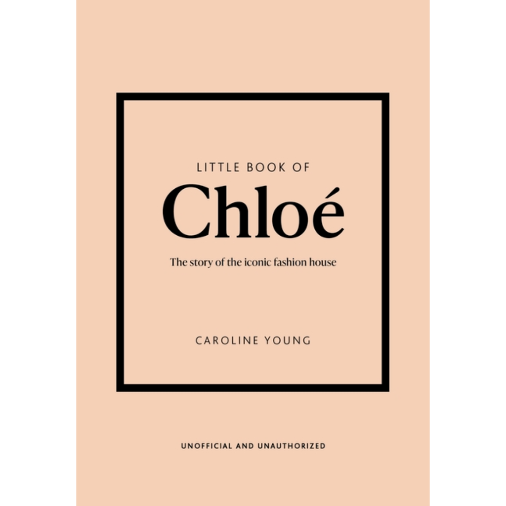 Little Book of Chloe