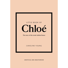 Little Book of Chloe