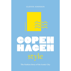 Little Book of Copenhagen Style