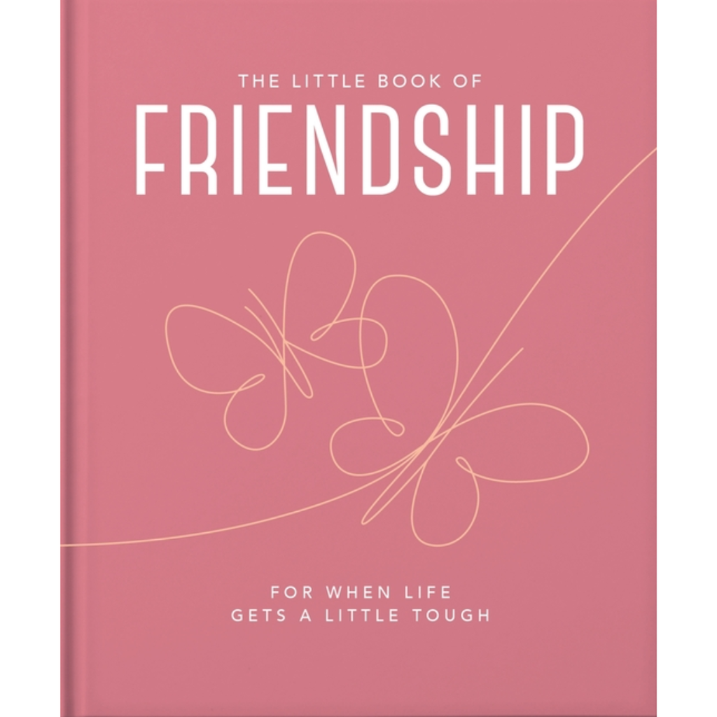 Little Book of Friendship