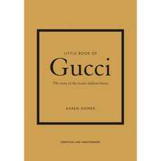 Little Book of Gucci