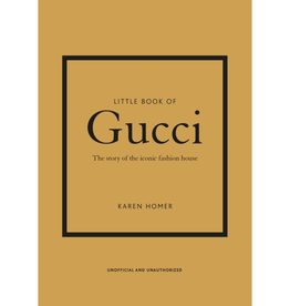 Little Book of Gucci