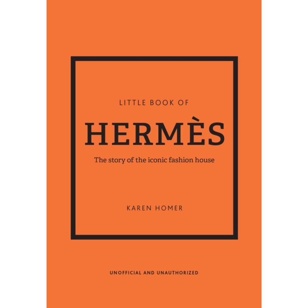 Little Book of Hermes