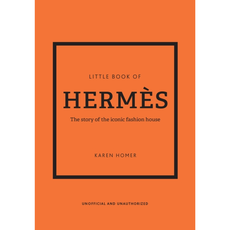 Little Book of Hermes