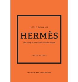 Little Book of Hermes