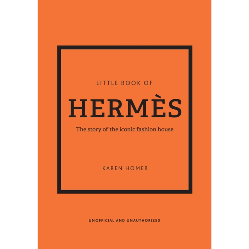 Little Book of Hermes