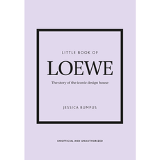 Little Book of Loewe