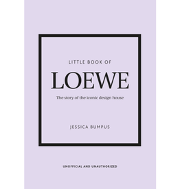 Little Book of Loewe