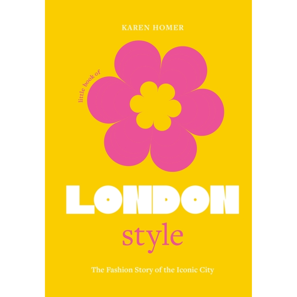 Little Book of London Style