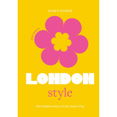 Little Book of London Style