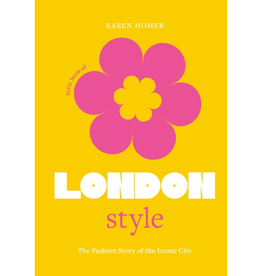 Little Book of London Style