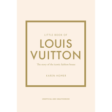 Little Book of Louis Vuitton