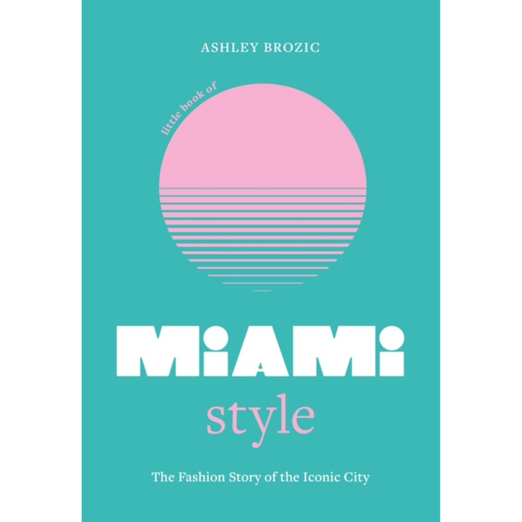 Little Book of Miami Style